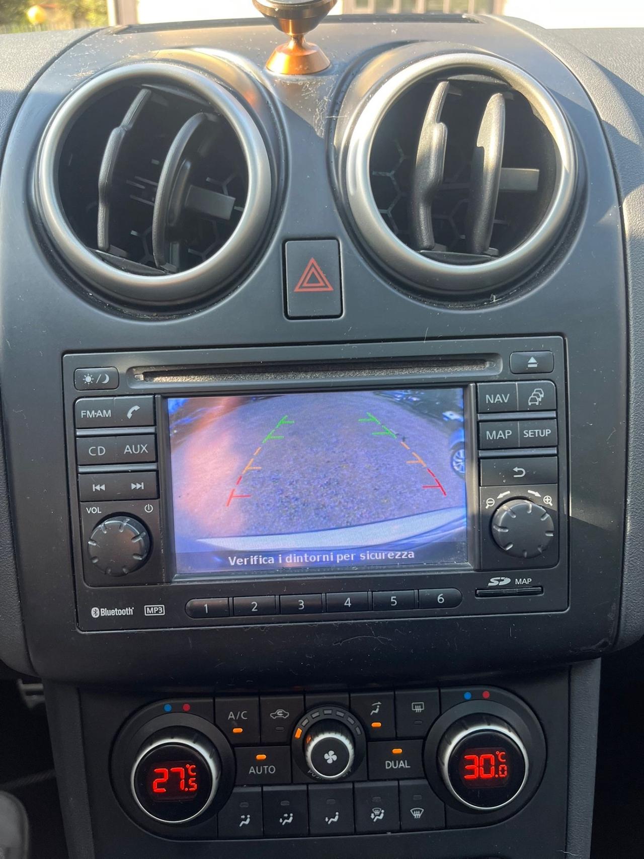 Nissan Qashqai 1.6 Diesel - Suv - Neopatentati