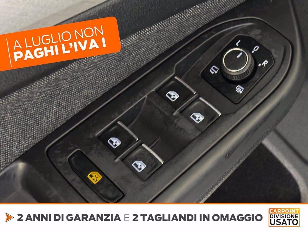 VOLKSWAGEN Golf 2.0 tdi life 115cv dsg del 2024