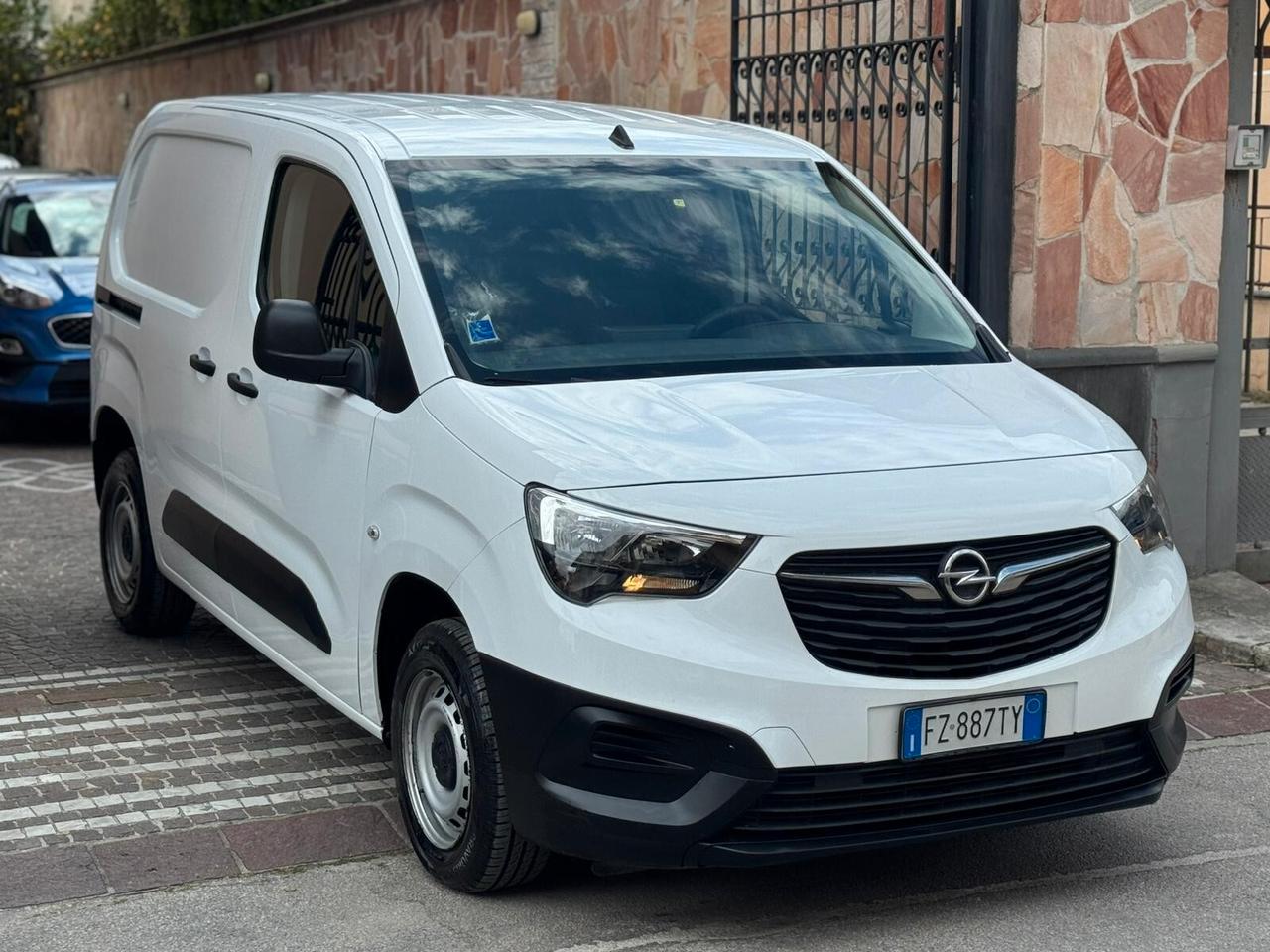 Opel Combo Cargo 1.6 Diesel 100CV S&S PC 1000kg