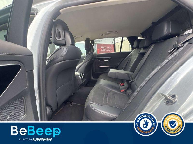 Mercedes-Benz Classe C C SW 300 E PHEV PREMIUM PLUS AUTO