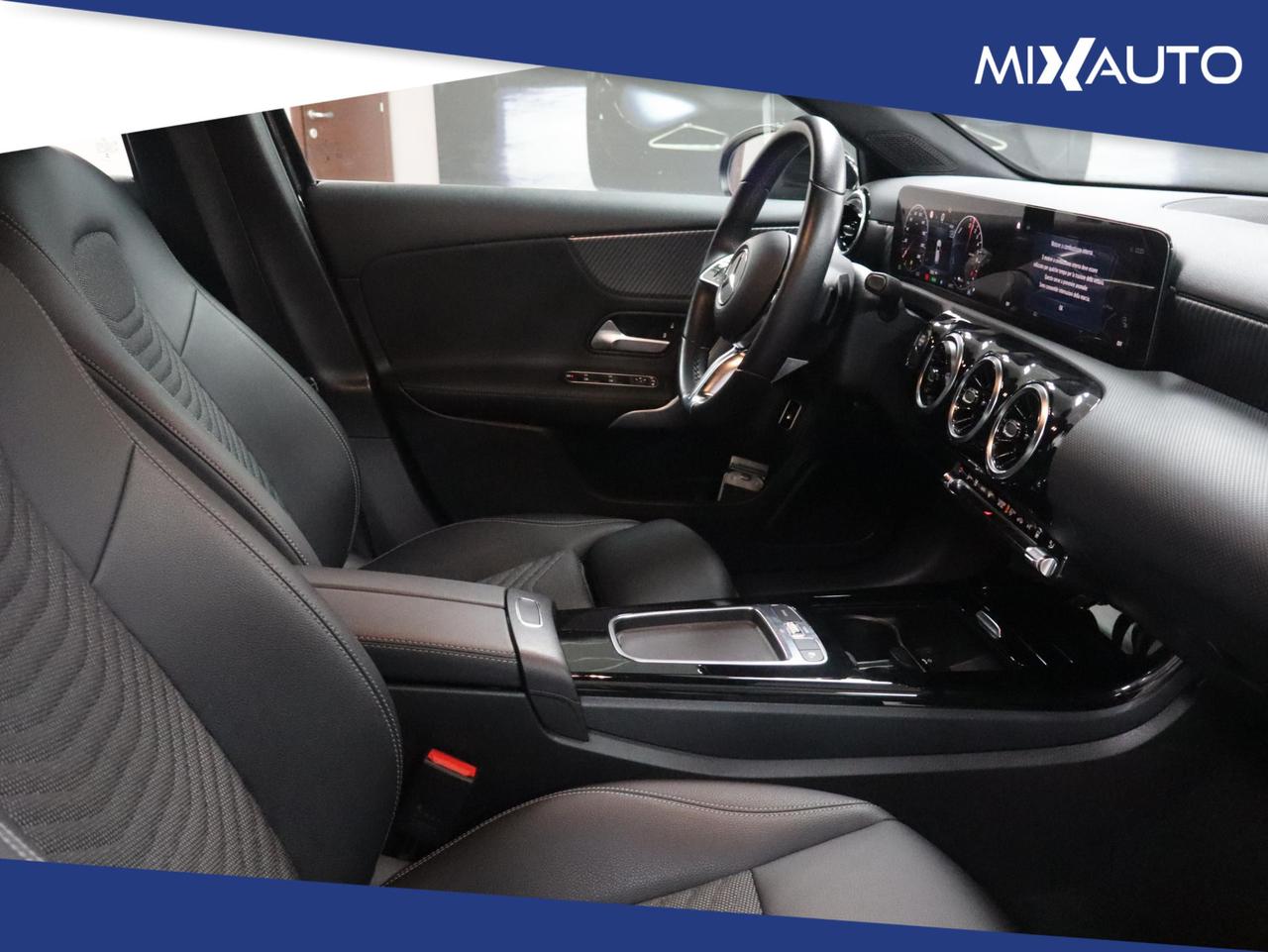 Mercedes-Benz A 250 E PHEV Progressive Advanced AUTO