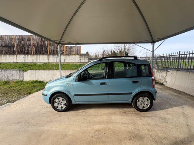 FIAT Panda 1.2 Dynamic OK NEOPATENTATI CLIMATIZZATORE