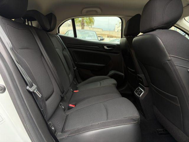 RENAULT Megane 1.5 dCi 115 CV Business