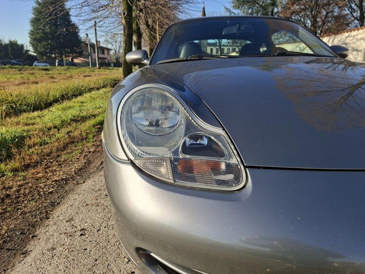 Porsche 911 Carrera 4 cat Coupé