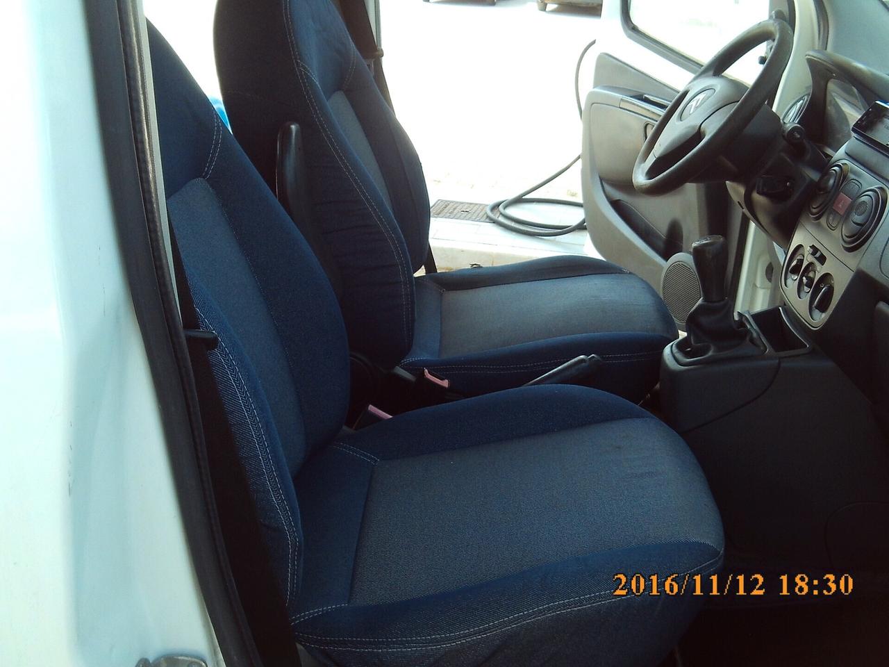 Citroen Nemo 1.4 HDi 70CV CMP-5 Mitica Furgone