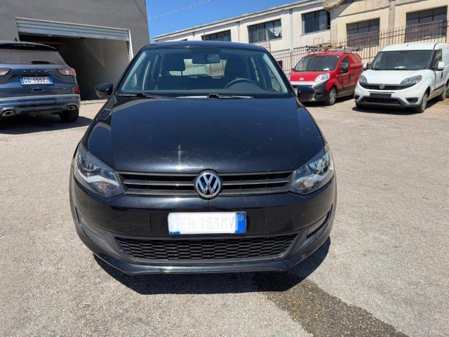 VOLKSWAGEN Polo 1.2 TDI 5 p.