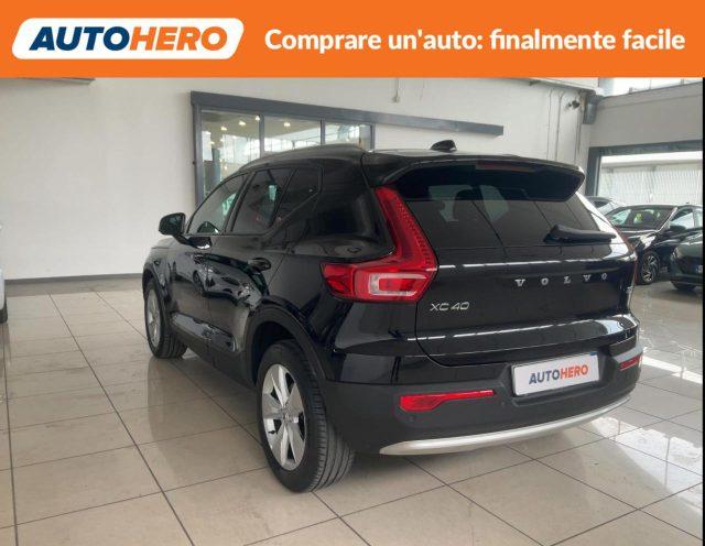 VOLVO XC40 B3 automatico Core