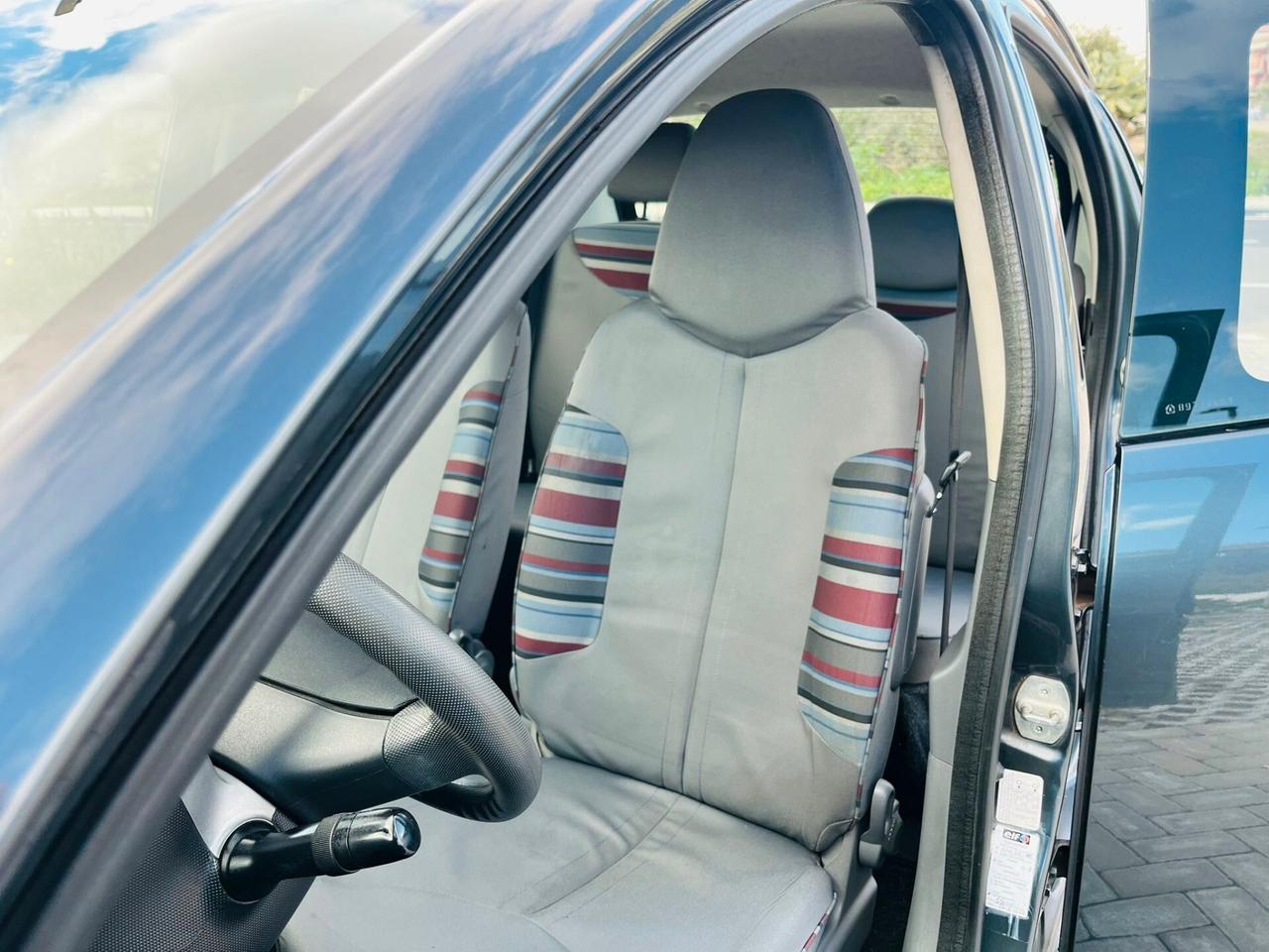 Citroen C1 1.0B BASSI CONSUMI CHIAMA