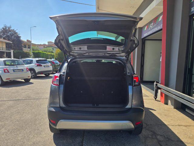OPEL Crossland X 1.6 D EcoTEC Innovation NEOPATENTATI AppConnect LE