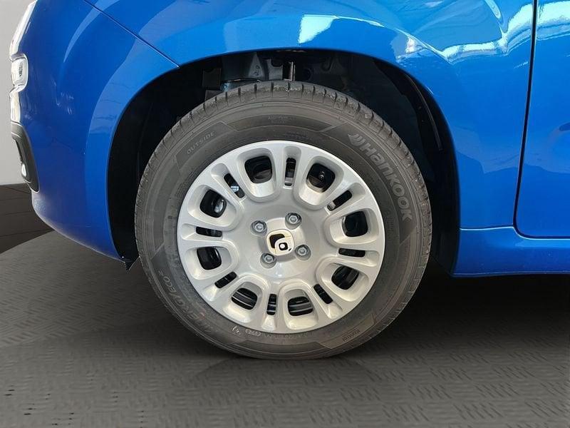 FIAT Pandina Pandina 1.0 firefly hybrid Icon s&s 65cv