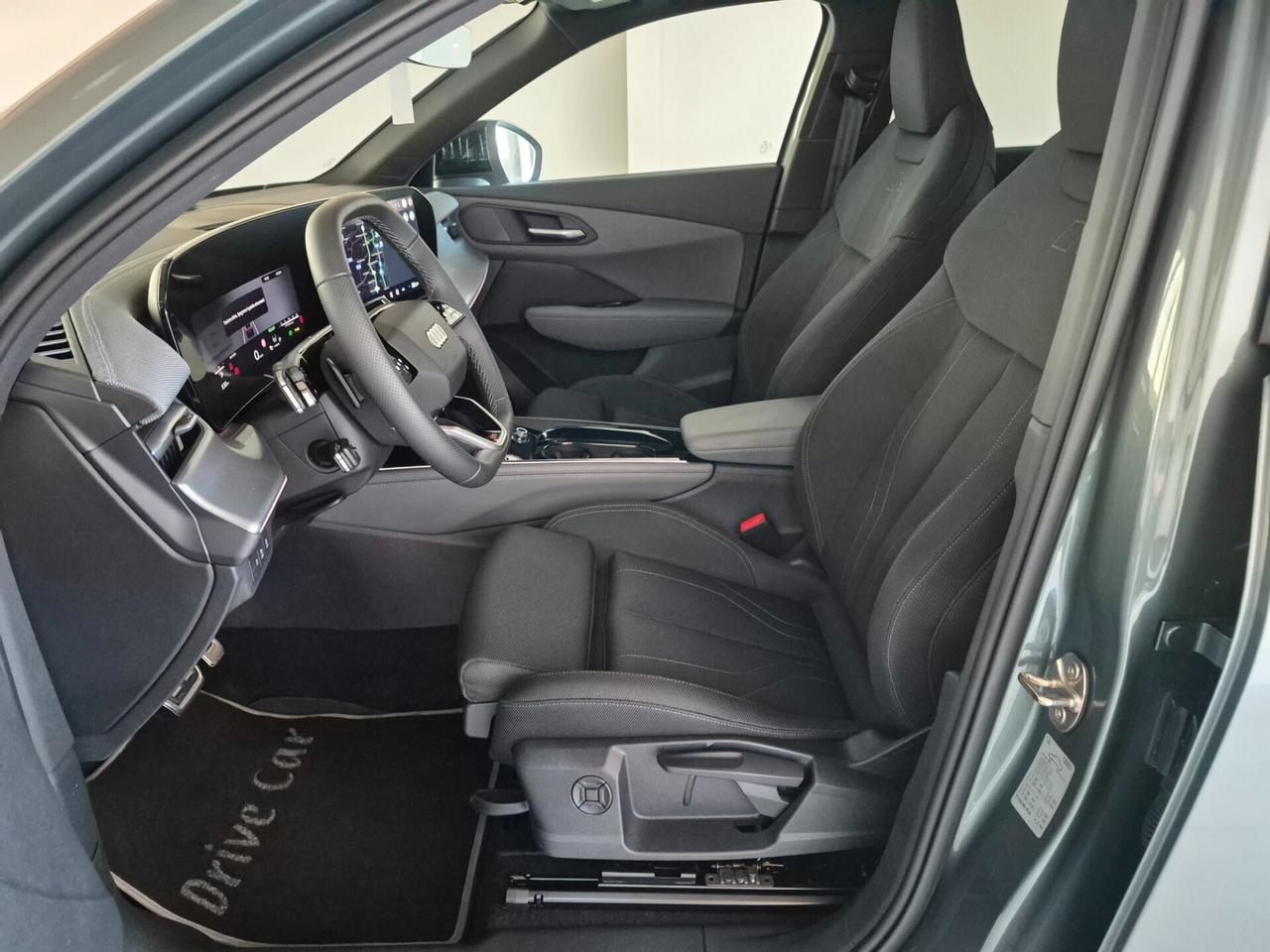 Audi Q3 1.5 TFSI MHEV S LINE EDITION 150CV S-TRONIC TETTO PANORAMICO APRIBILE ACC RETROCAMERA LUCI AMBIENTE PLUS