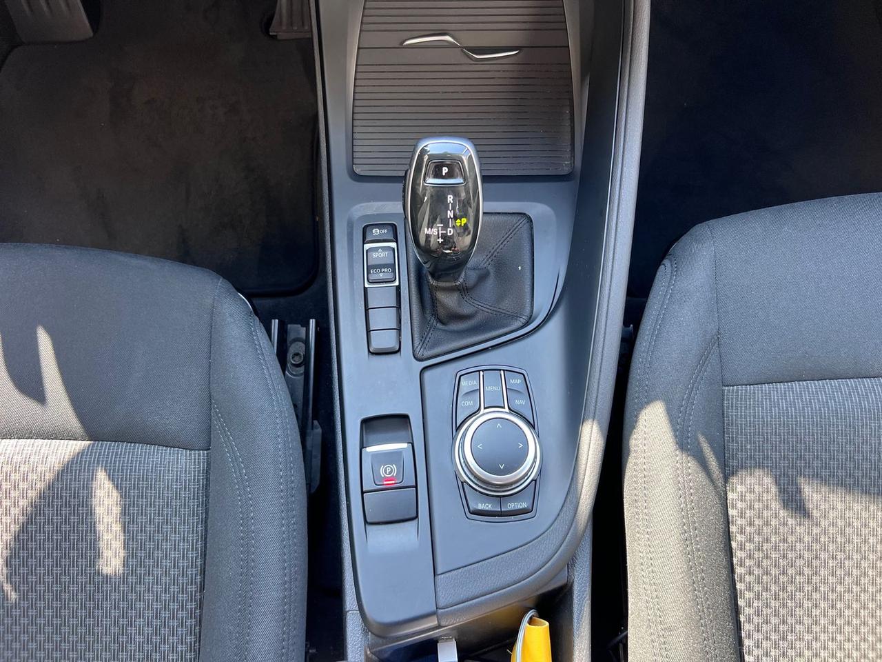 Bmw X1 xLine 18 d #6019