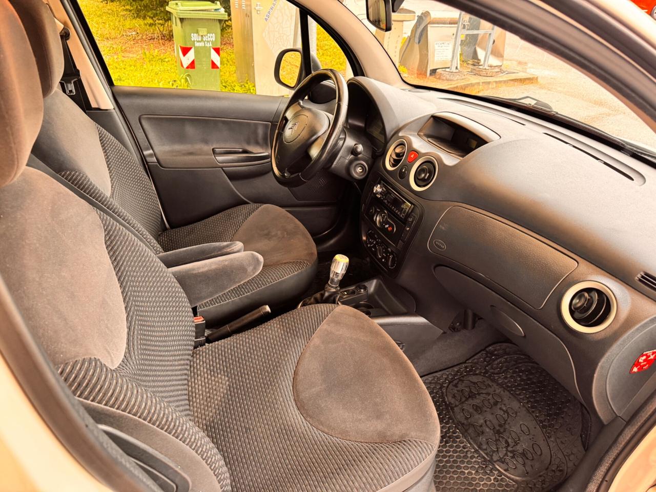 Citroen C3 1.4 Ideal Bi Energy M