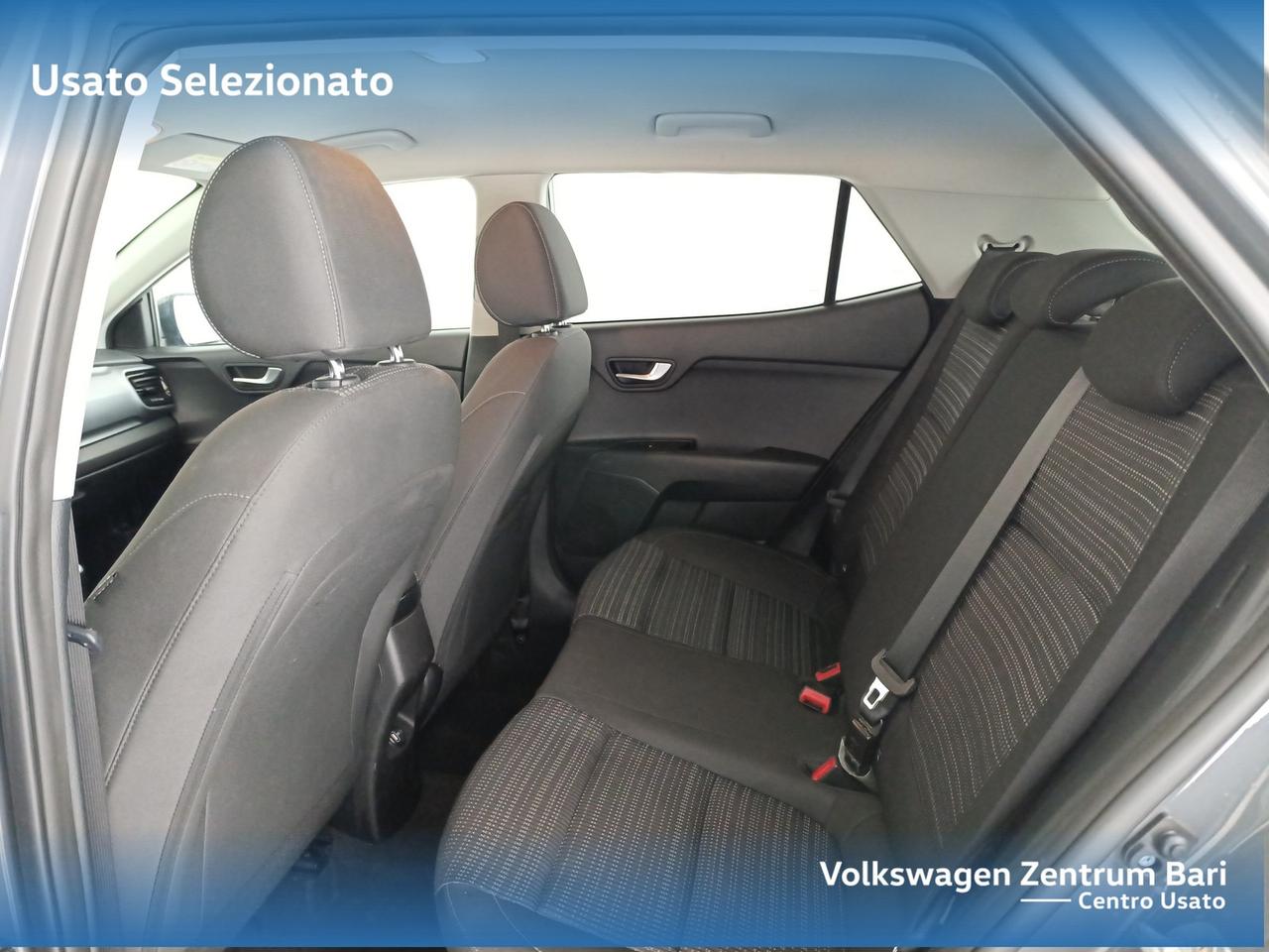 Kia Stonic 1.0 t-gdi mhev style 100cv mt
