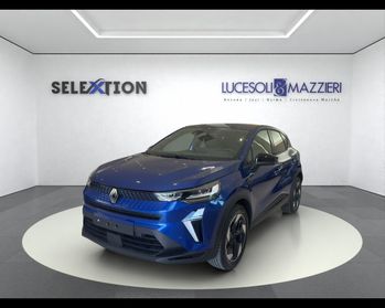 RENAULT Captur 2ª serie - Captur Eco-G 120 CV Techno