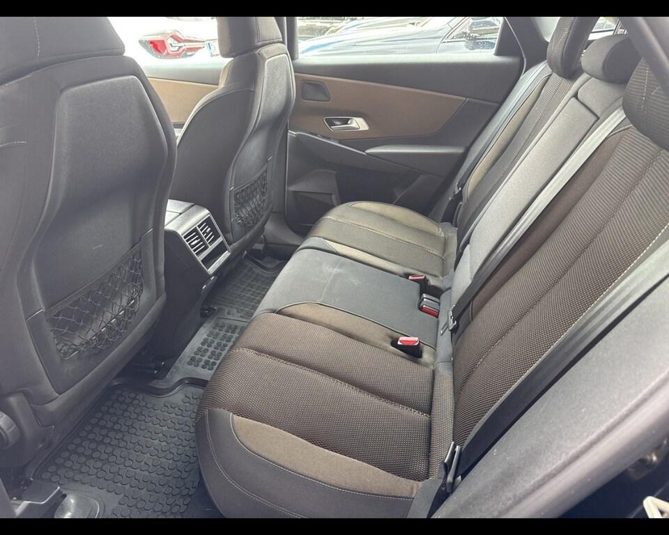 DS DS7 Crossback 1.5 BlueHDi Drive Efficiency Business