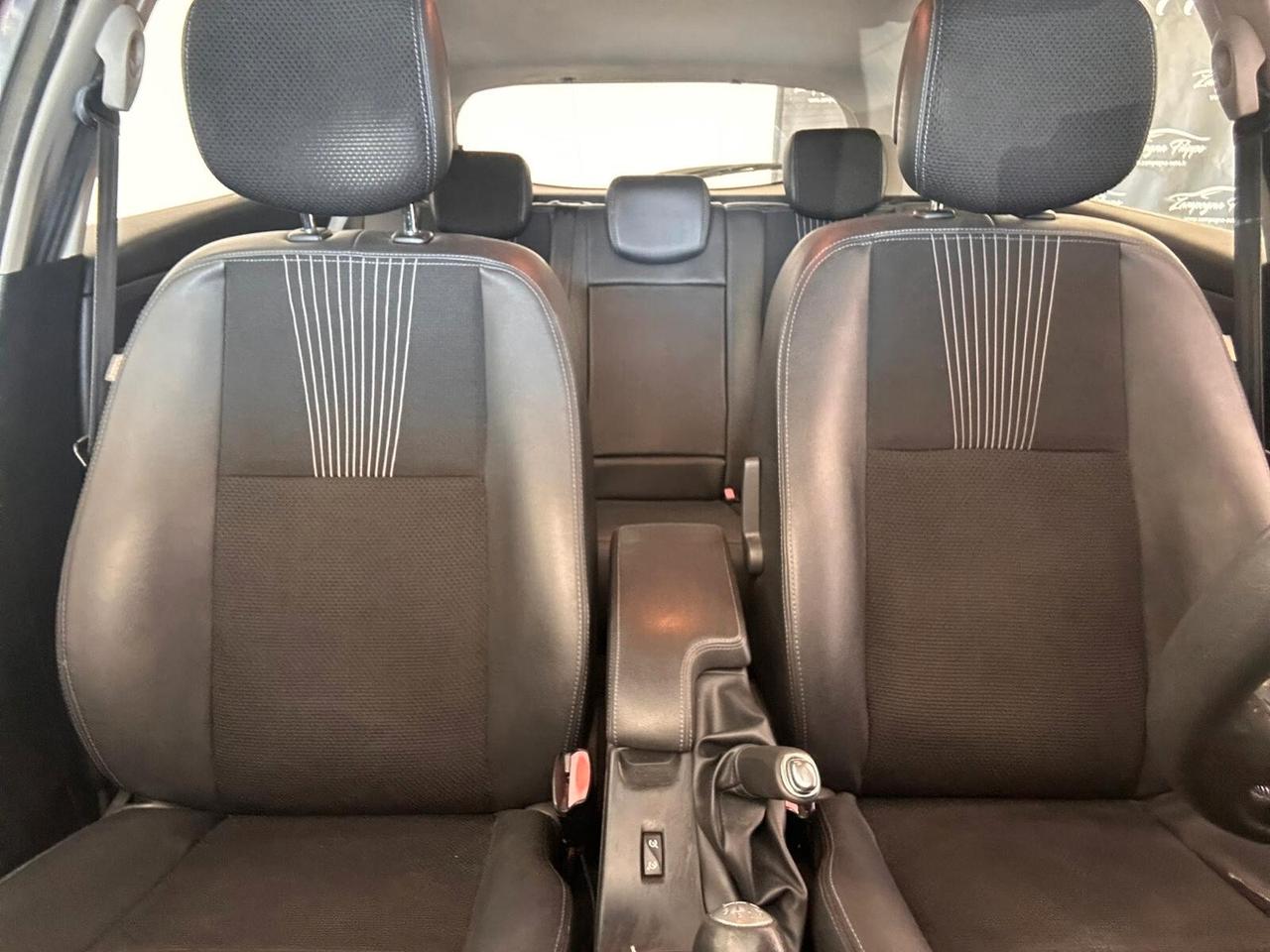 Renault Megane 1.9 dCi 130CV Dynamique 2009