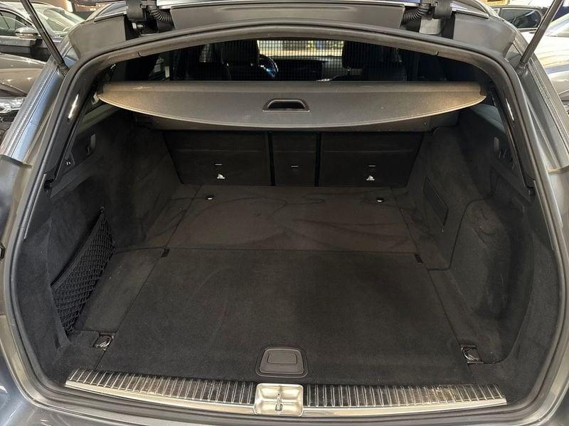 Mercedes-Benz Classe E E SW 220 d Premium 4matic auto my20