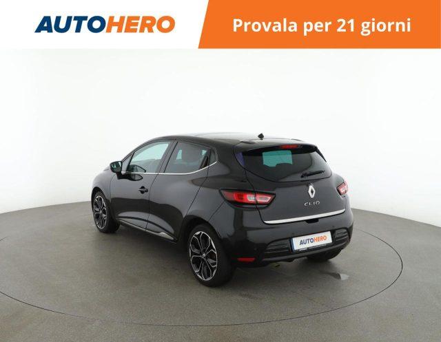 RENAULT Clio dCi 8V 90CV EDC Start&Stop 5 porte Energy Intens