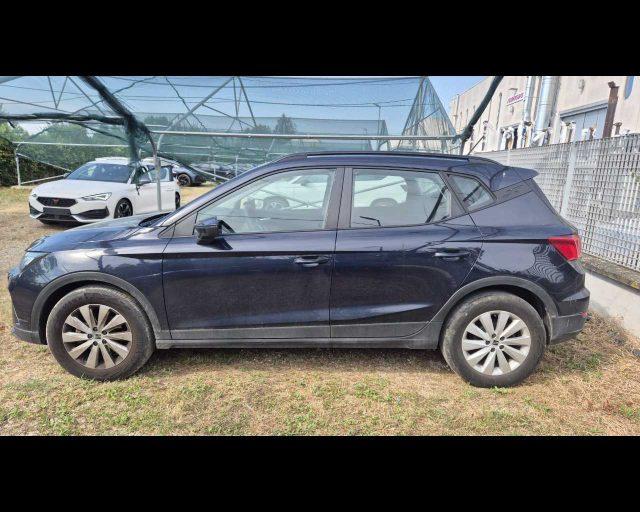 SEAT Arona 1.0 TGI Style