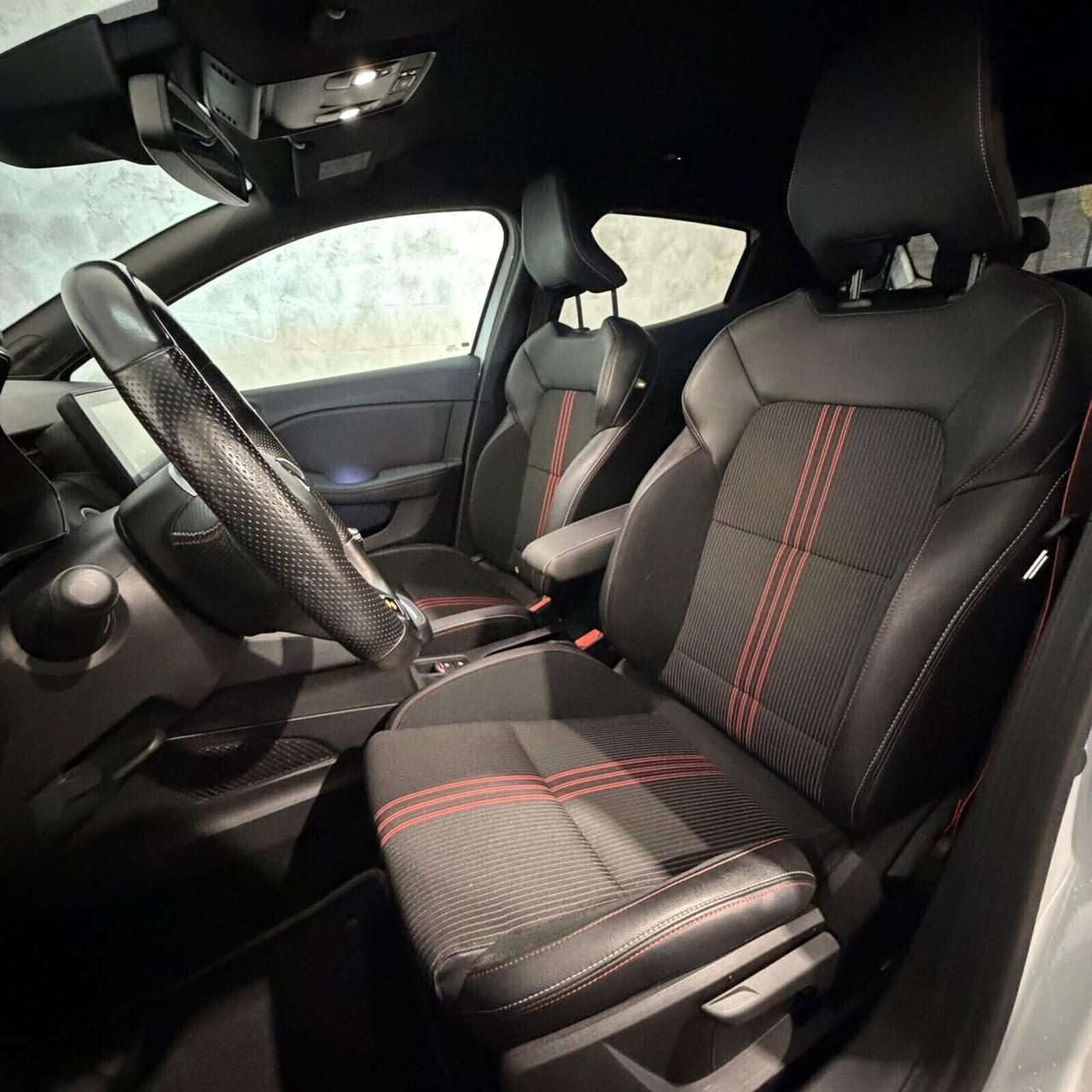 Renault Clio 0.9 TCe R.S. Line PREZZO REALE!!! FULL OPTIONALS