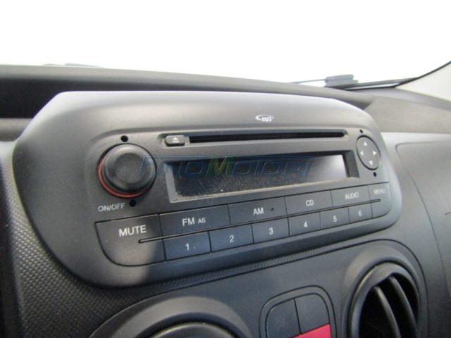FIAT Qubo 1.4 77 CV Easy