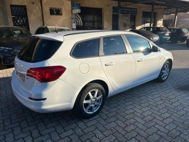 OPEL Astra 1.7 CDTI 110CV Station Wagon Cosmo