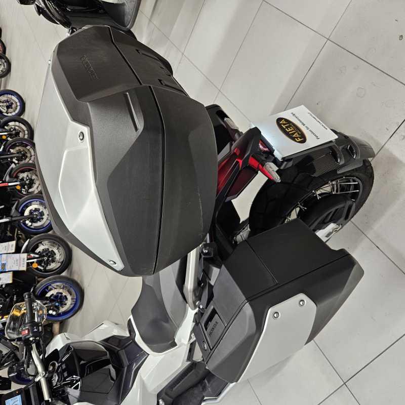 Honda X-ADV 750 Travel - 2025
