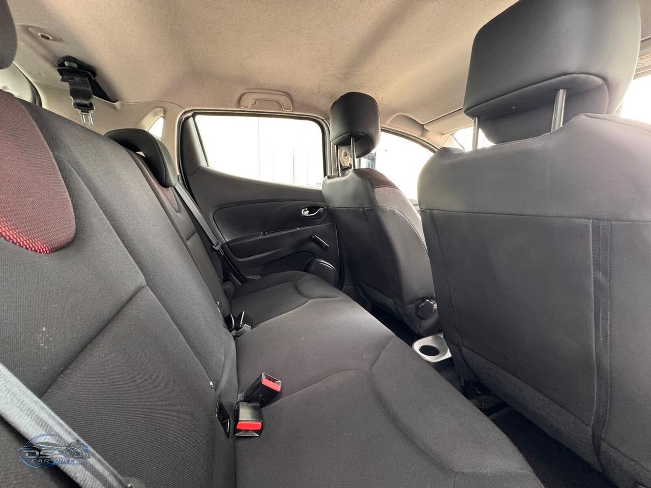 Renault Clio 1.2 75CV 5 porte Live