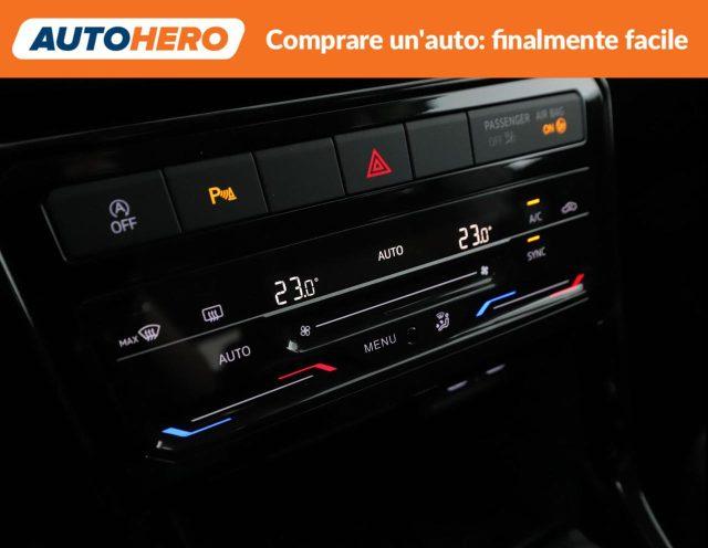 VOLKSWAGEN T-Cross 1.0 TSI Edition Plus
