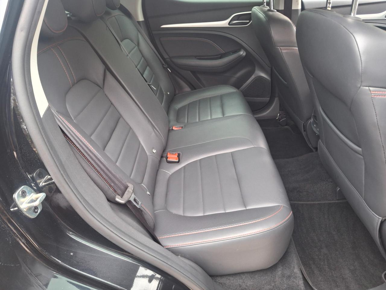 Mg ZS 1.0T-GDI aut. Luxury automatica