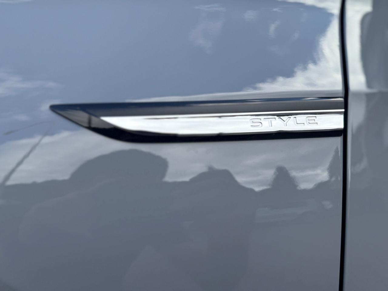 Volkswagen Golf 2.0 TDI 150 CV DSG SCR Style
