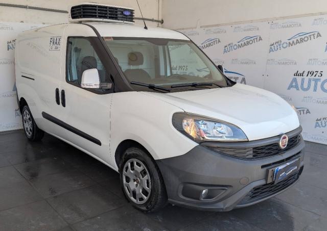 Fiat Doblo Cargo Maxi 1.4 tjt 120cv 3p. FRIGO GIORNO E NOTTE!