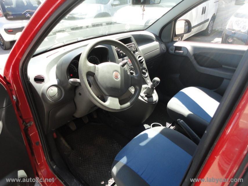 FIAT Panda 1.1 Actual