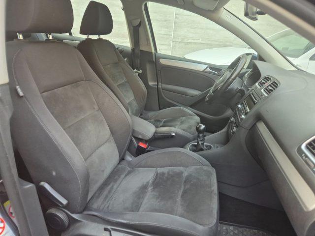 VOLKSWAGEN Golf 1.4 TSI 122CV 5p. Highline