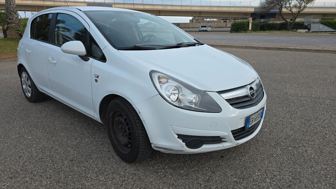 Opel Corsa 1.3 CDTI 75CV ecoFLEX F.AP. 5 porte Club