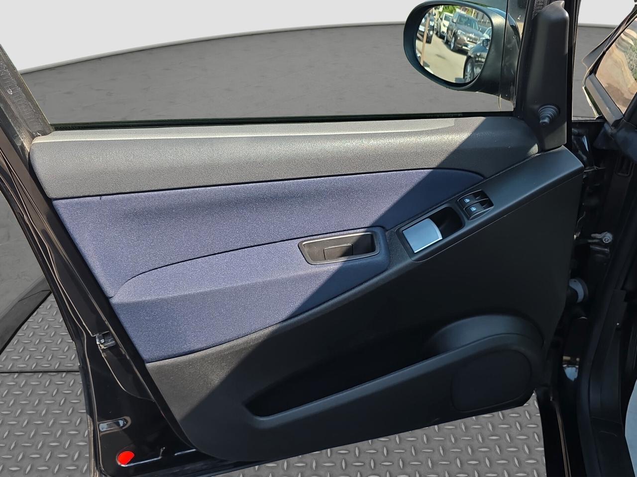 Fiat Idea 1.4 BlackEnergy GPL