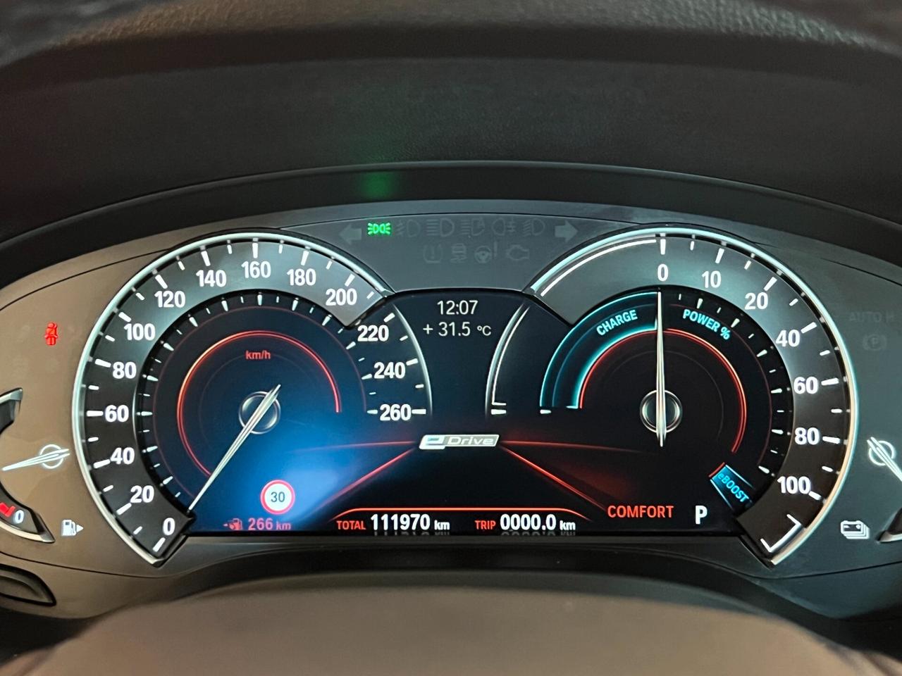 Bmw X3 xDrive30e Business Advantage