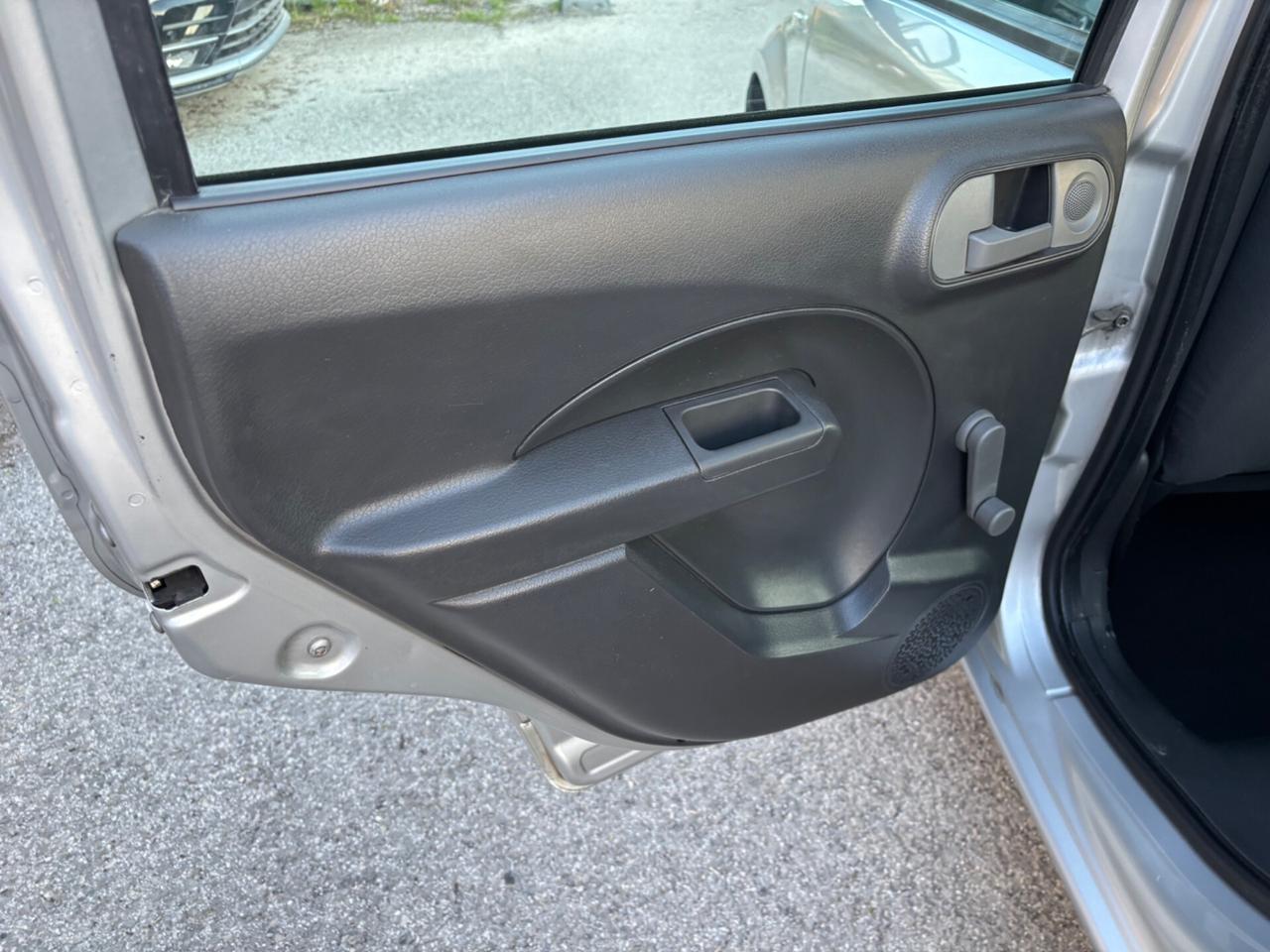 Fiat Panda 1.2 Dynamic Natural Power METANO