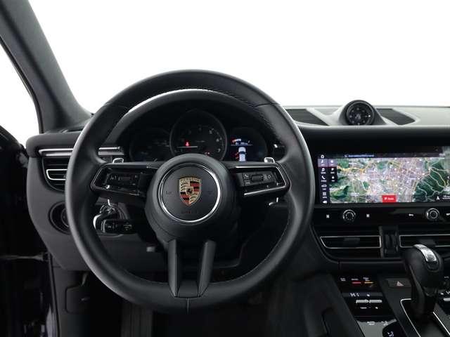 Porsche Macan 2.0 265cv pdk