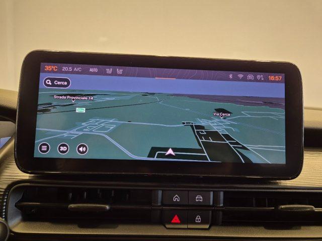 JEEP Avenger 1.2 Turbo Altitude - NEOP. - ACC/Lim - Cam - JBL