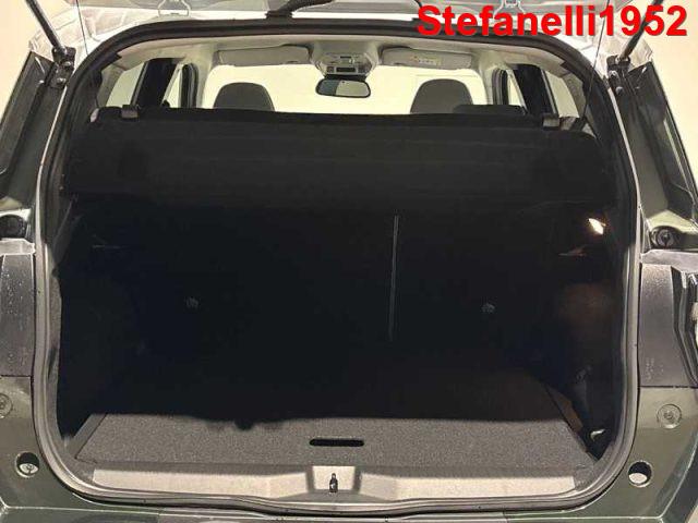 CITROEN C3 Aircross Nuova Elettrica 83kw (113cv) -Â MAX