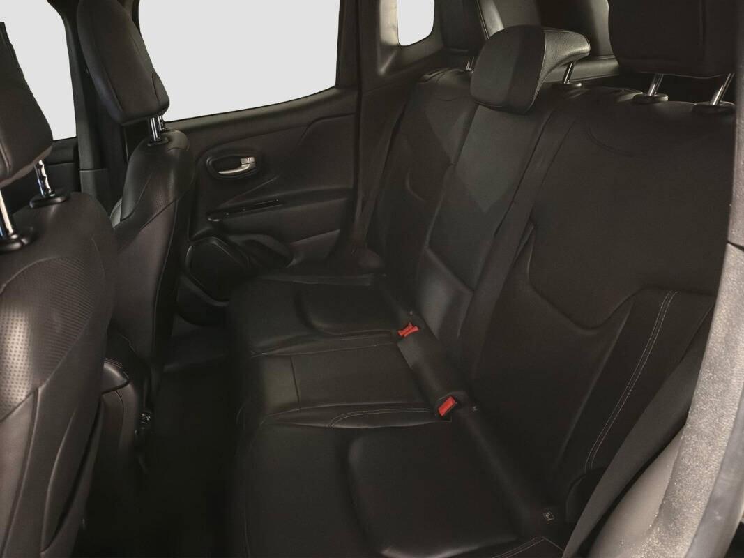 Jeep Renegade 1.6 Mjt 130 CV Limited 2023