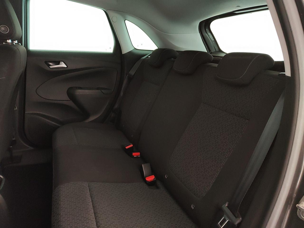 Opel Crossland 1.5 ECOTEC D 110 CV Start&Stop Edition