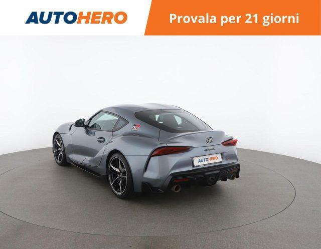TOYOTA GR Supra 3.0B A Premium