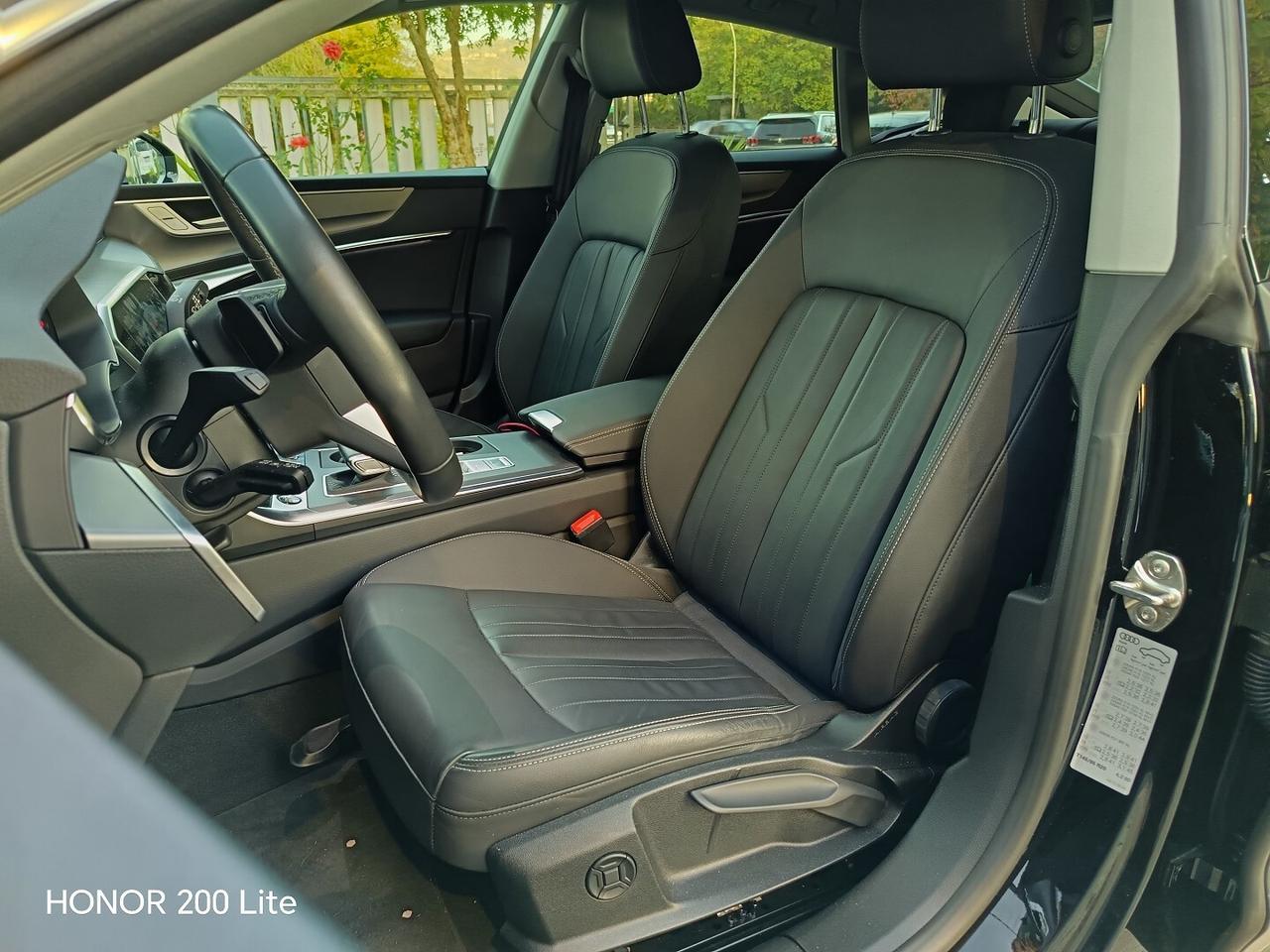 AUDI A7 SPB 40 2.0 TDI ultra S tronic HYBRID