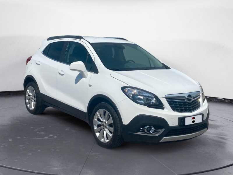 OPEL Mokka 1.6 cdti Cosmo 4x2 136cv m6