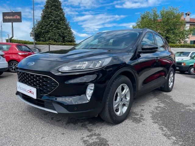 Ford Kuga 1.5 EcoBlue 120 CV 2WD Connect