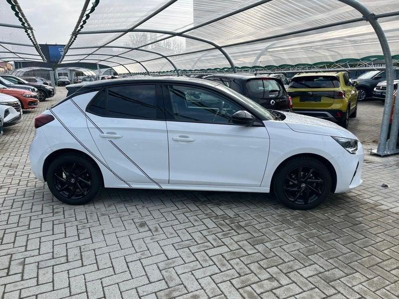 Opel Corsa Corsa 1.2 Design & Tech