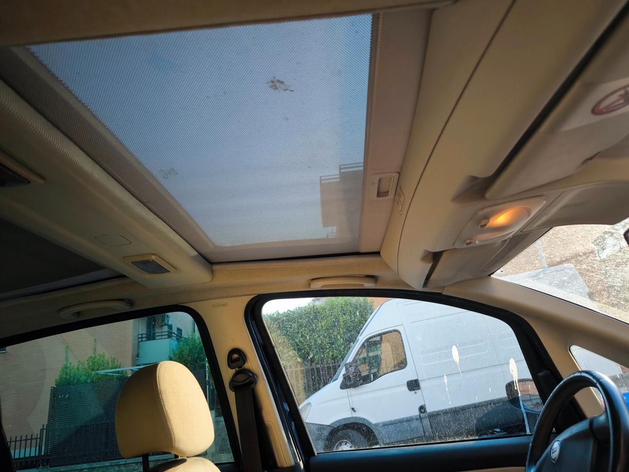 Lancia MUSA 1.9 Multijet Platino